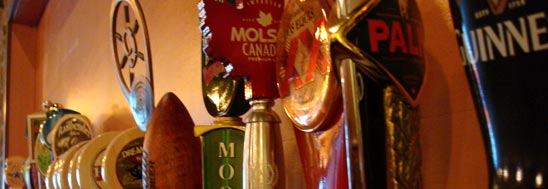 On Tap